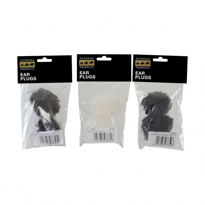 Supreme Products  Fleece Earplugs