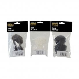 Supreme Products Fleece Earplugs