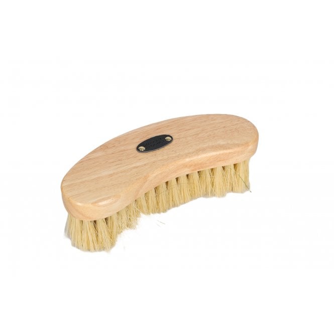 Supreme Products  Gleaming Coat Flicker Brush - Tampico Bristles - 17.7cm x 5.5cm