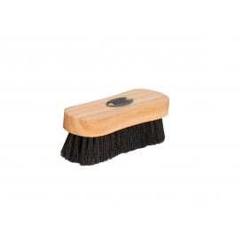 Supreme Products Gleaming Face Brush - Horsehair - 12.7cm x 4.2cm