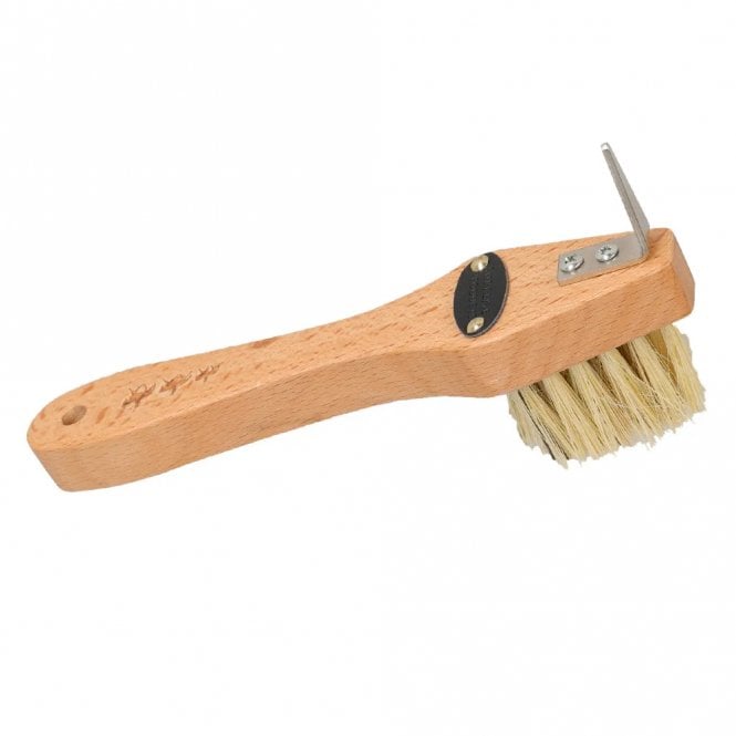 Supreme Products  Gleaming Hoof Pick - 19cm x 4cm