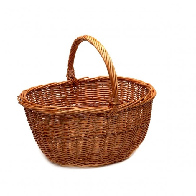 Supreme Products  Grooming Basket