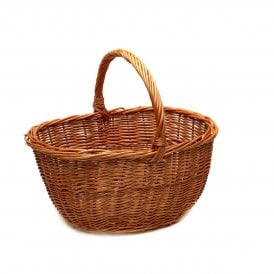 Supreme Products Grooming Basket