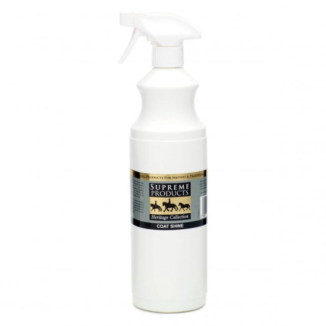 Supreme Products  Heritage Coat Shine 1L