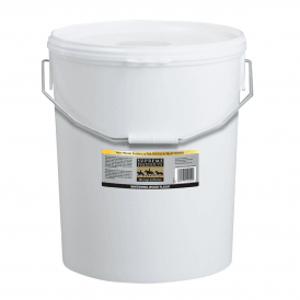 Supreme Products Heritage Collection Whitening Wood Flour 3kg