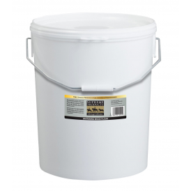 Supreme Products Heritage Collection Whitening Wood Flour 6kg