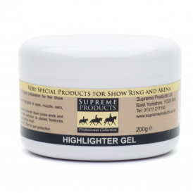 Supreme Products Highlighter Gel