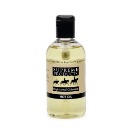 Supreme Products Hot Oil 500ml