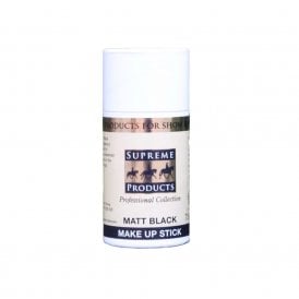 Supreme Products Matt Make Up Stick - Black - 75g