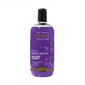 Supreme Products Oh So Berry Bright Pony/Horse Shampoo 500ml