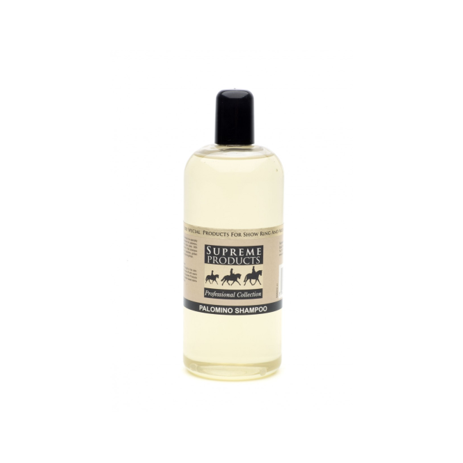 Supreme Products  Palomino Shampoo