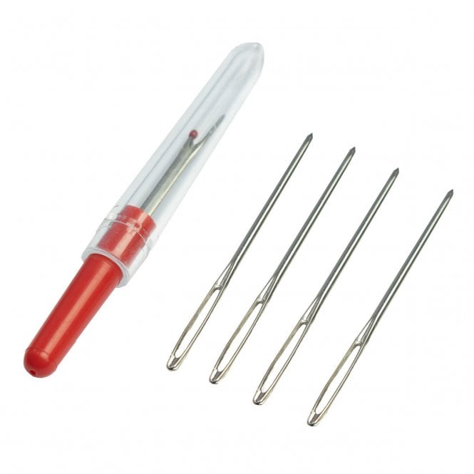 Supreme Products  Plaiting Needles Blunt End & Unpicker
