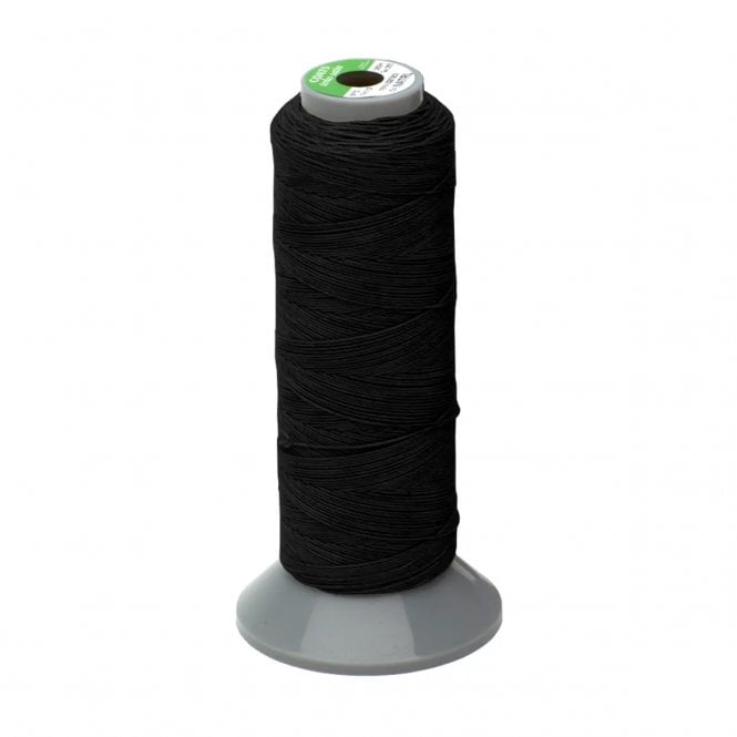 Supreme Products  Plaiting Thread Standard - Black - 250m
