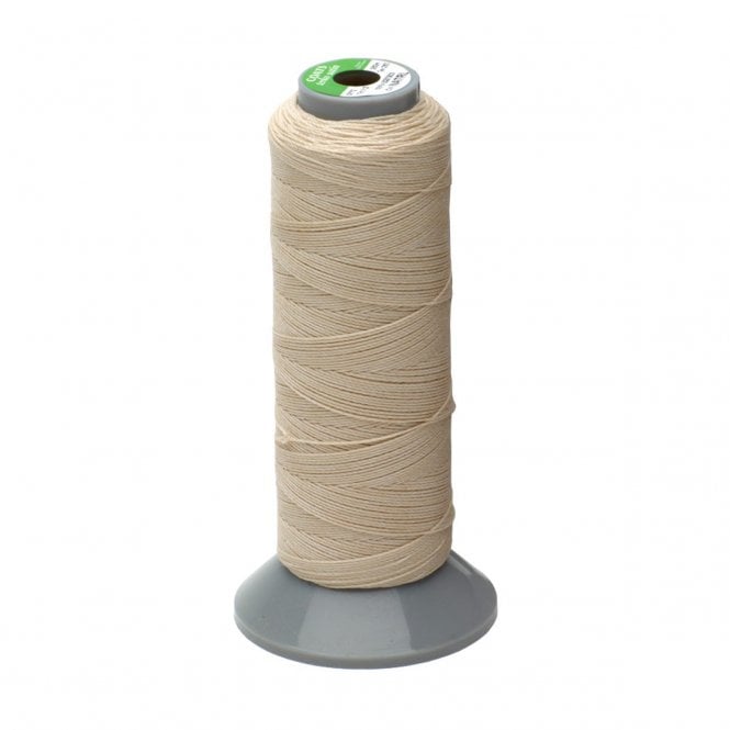 Supreme Products  Plaiting Thread Standard - Natural - 150m