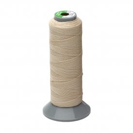Supreme Products Plaiting Thread Standard - Natural - 150m