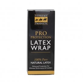 Supreme Products Pro Protection Latex Wrap