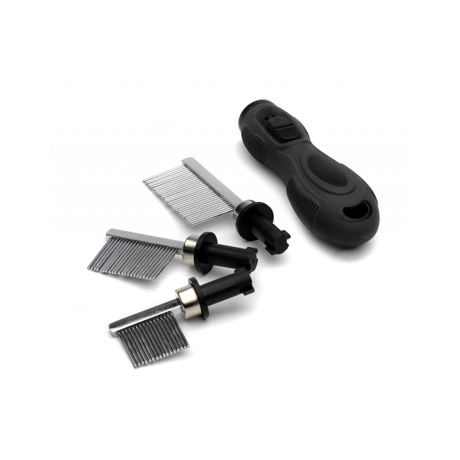 Supreme Products  Quarter Marking Comb Set