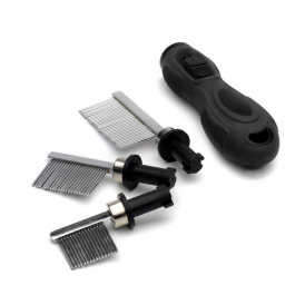 Supreme Products Quarter Marking Comb Set