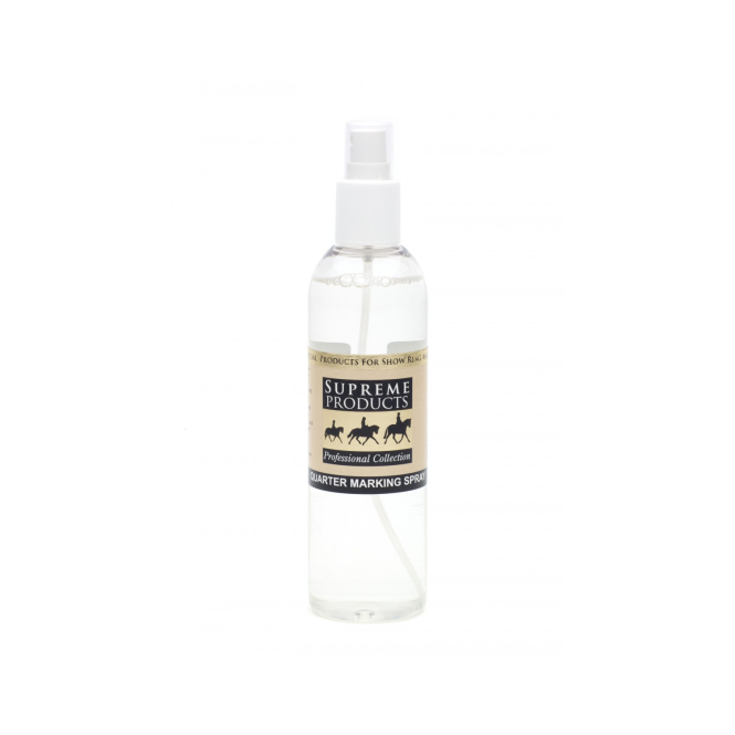 Supreme Products  Quarter Marking Spray