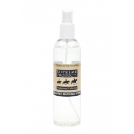 Supreme Products Quarter Marking Spray
