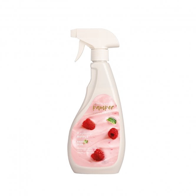 Supreme Products  Raspberry Ripple Radiant Glow 500ml