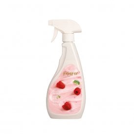 Supreme Products Raspberry Ripple Radiant Glow 500ml