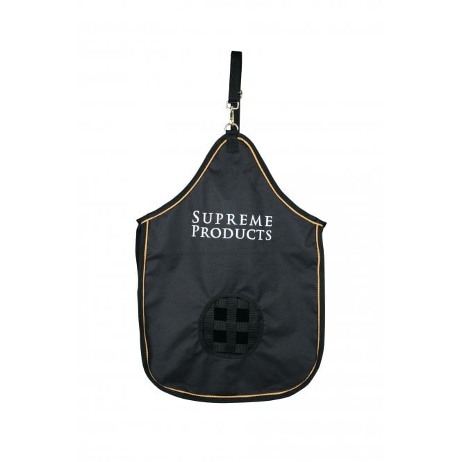 Supreme Products  Royal Occasion Hay Bag - Black/Gold