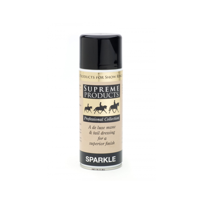 Supreme Products  Sparkle 400ml
