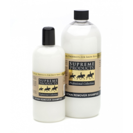 Supreme Products Stain Remover Shampoo