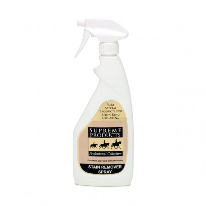 Supreme Products  Stain Remover Spray 500ml