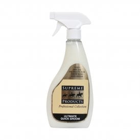 Supreme Products Ultimate Quick Groom 500ml