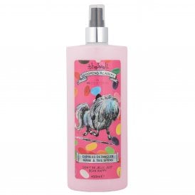 Thelwell Grooming Academy by Hy Equestrian - Express Detangler Mane and Tail Spray 400ml