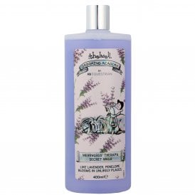 Thelwell Grooming Academy by Hy Equestrian - Merrylegs Therapy Secret Wash 400ml