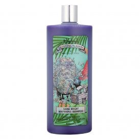 Thelwell Grooming Academy by Hy Equestrian - Shine Bright Whitening Shampoo 400ml