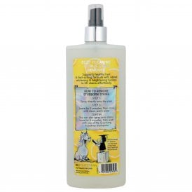 Thelwell Grooming Academy by Hy Equestrian - Stubborn as Merrylegs Stains 400ml