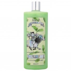 Thelwell Grooming Academy by Hy Equestrian - The Victors Shampoo 400ml