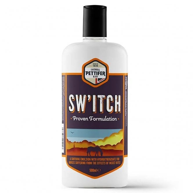 Thomas Pettifer  Switch 500ml