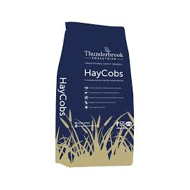 Thunderbrooks Hay Cobs