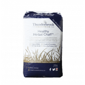Thunderbrooks Healthy Herbal Chaff
