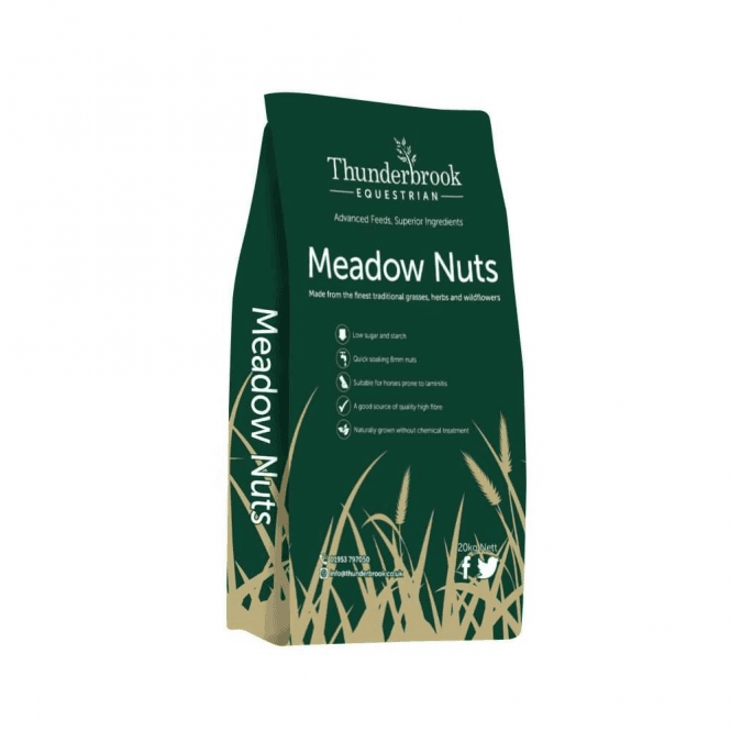Thunderbrooks  Meadow Nuts
