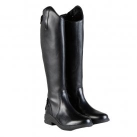 Toggi Cranford Childrens Long Riding Boots - Black