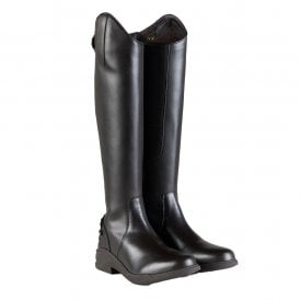 Toggi Cranford Womens Long Riding Boots - Brown