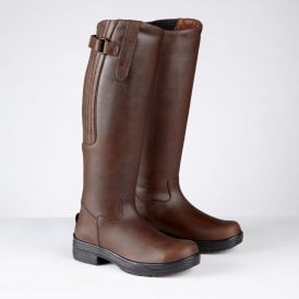 Toggi Kendrick Protective Long Boot - Cheeko