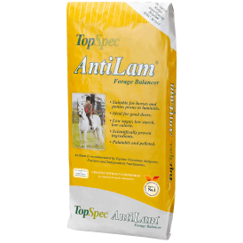 Topspec Antilam
