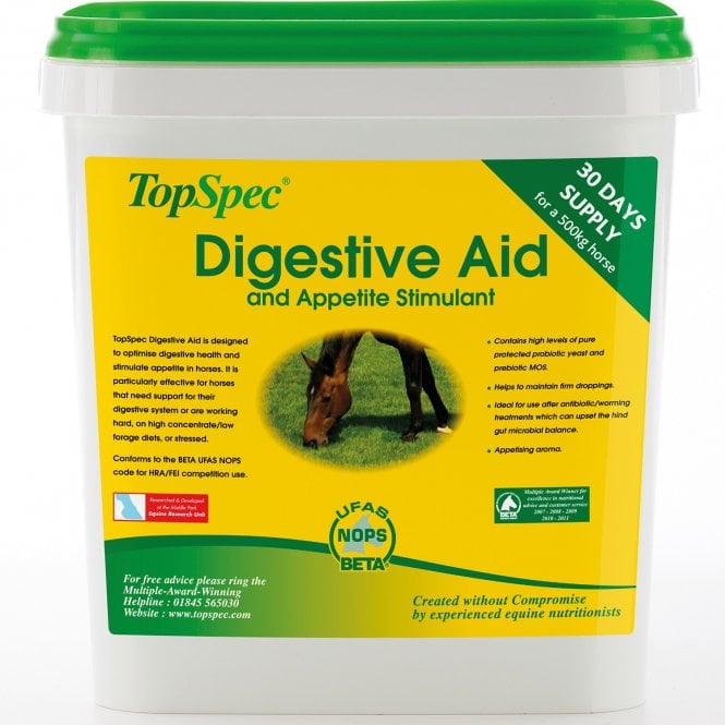 TopSpec  Digestive Aid 3kg