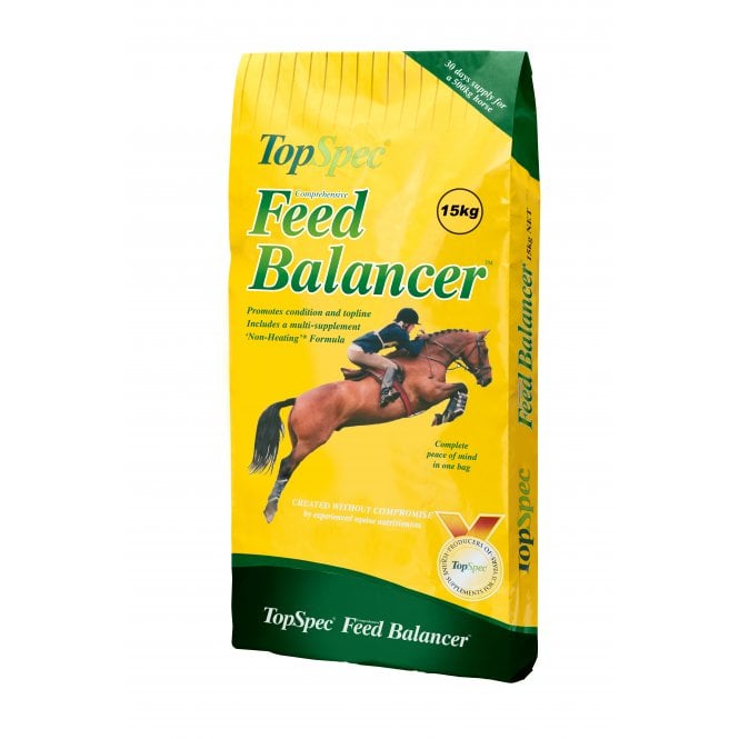 TopSpec  Feed Balancer (15KG)