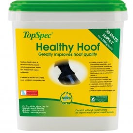 TopSpec Healthy Hoof 3kg