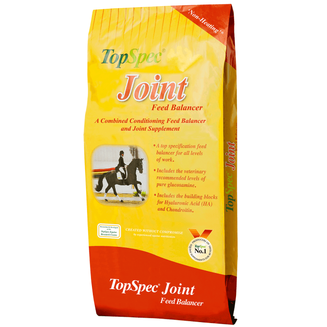TopSpec  Joint Feed Balancer