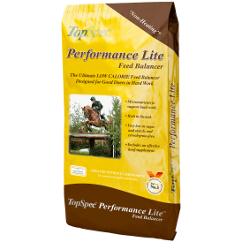 Topspec Performance Lite Feed Balancer