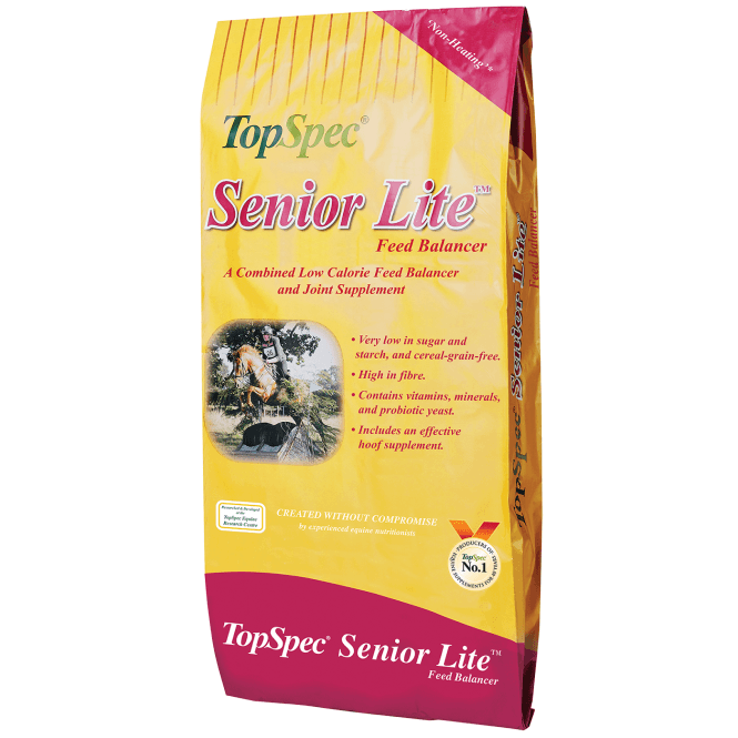 TopSpec  Senior Lite